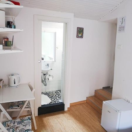 Tiny Room Пиран Экстерьер фото